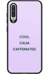 CCC - Samsung Galaxy A70