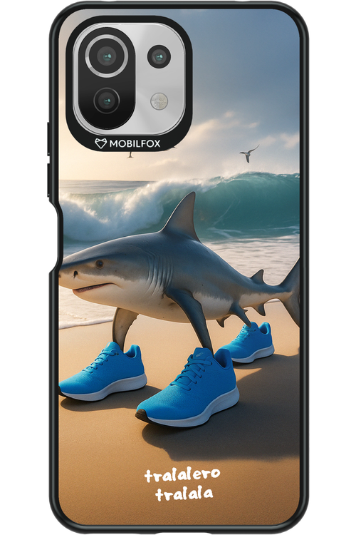Tralalero Tralala - Xiaomi Mi 11 Lite (2021)