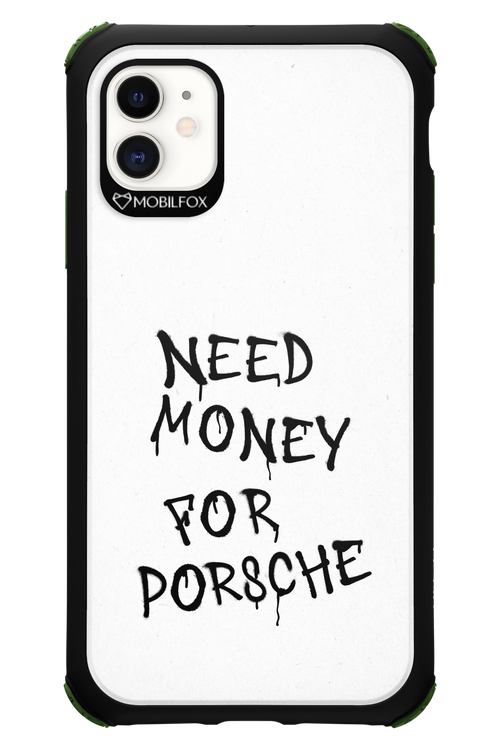 Need Money - Apple iPhone 11