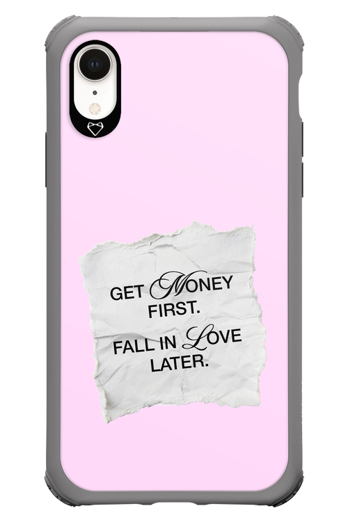 Money First - Apple iPhone XR