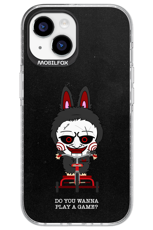 Sawbubu - Apple iPhone 15