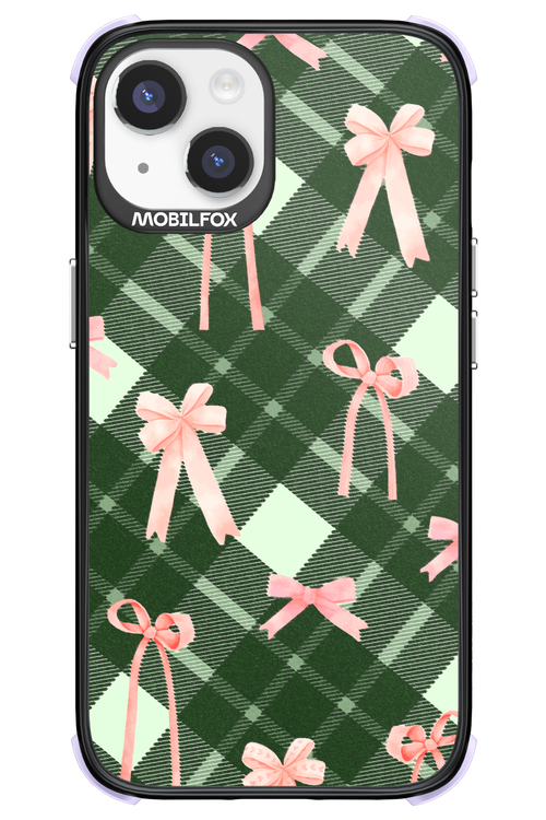 Blanket Fluff - Apple iPhone 14