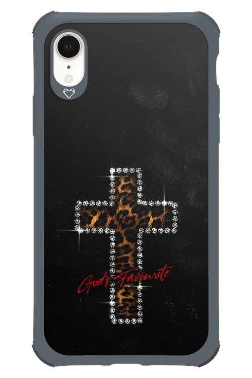 God's Favourite - Apple iPhone XR