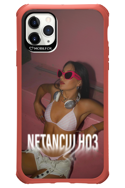 Netancuj Ho3 - Apple iPhone 11 Pro Max
