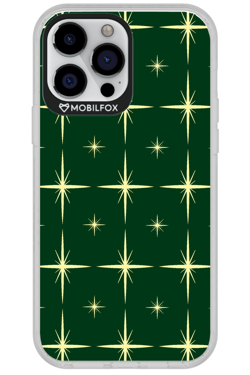 Star Light - Apple iPhone 13 Pro Max