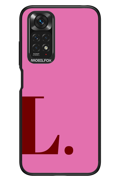 L (Sorbet) 2.0 - Xiaomi Redmi Note 11/11S 4G