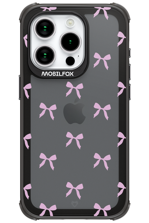 PinkyPromise - Apple iPhone 15 Pro