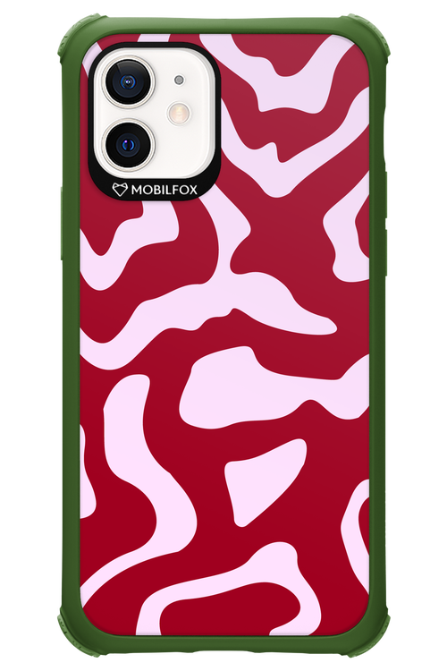 Strawberry Shake 2.0 - Apple iPhone 12