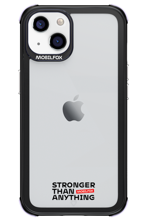 Stronger (Nude) 2.0 - Apple iPhone 13
