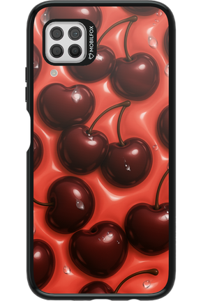 CherryQueen - Huawei P40 Lite