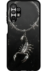 Scorpio (Chrome) 2.0 - Samsung Galaxy A13 4G