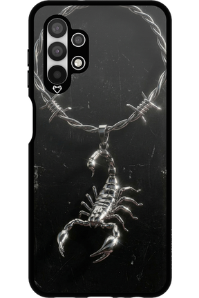 Scorpio (Chrome) 2.0 - Samsung Galaxy A13 4G