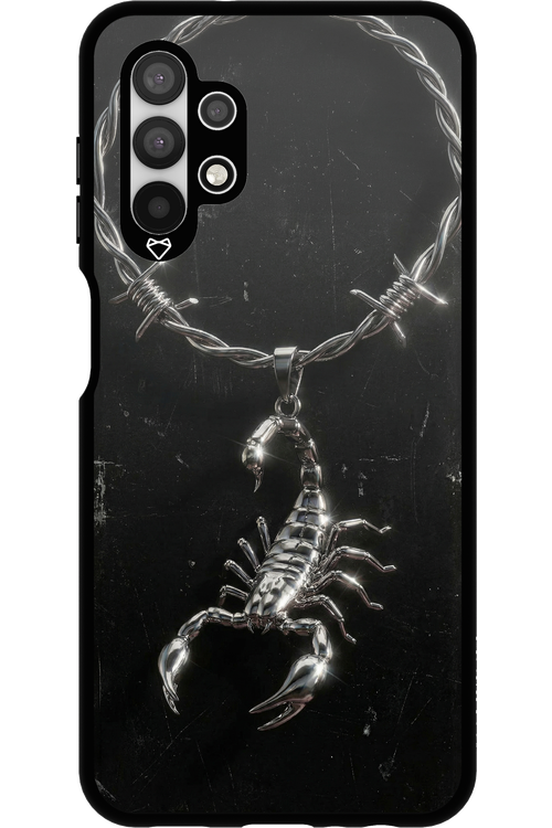 Scorpio (Chrome) 2.0 - Samsung Galaxy A13 4G