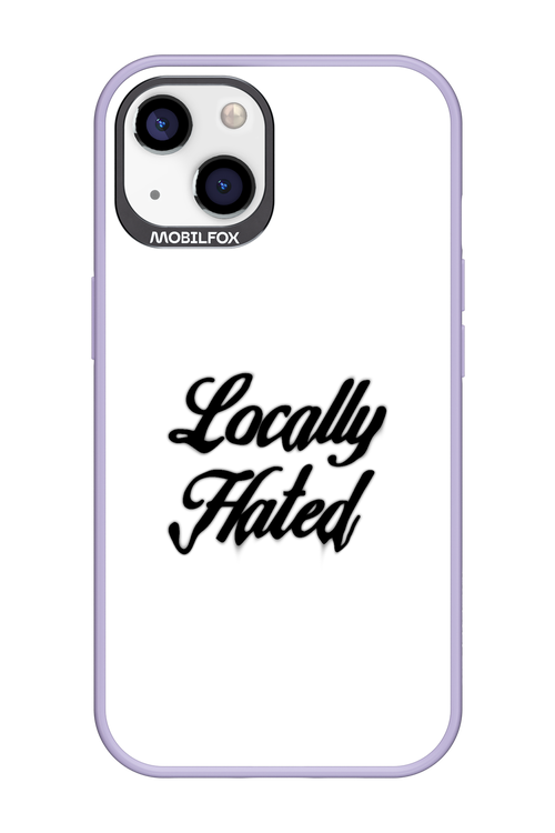 Locally Hated - Apple iPhone 13