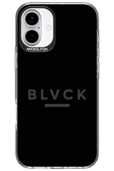 BLVCK II - Apple iPhone 16 Plus