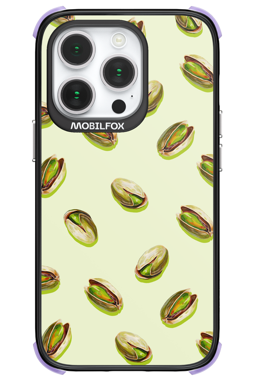 Pistachio Fever - Apple iPhone 14 Pro