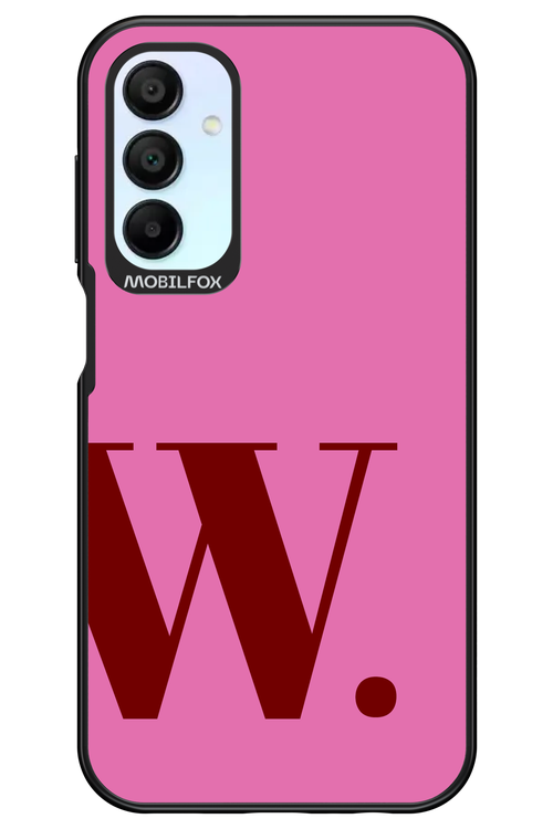 W (Sorbet) 2.0 - Samsung Galaxy A15