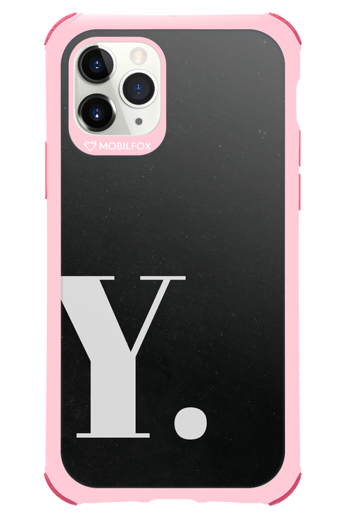 Y (Off Space) 2.0 - Apple iPhone 11 Pro