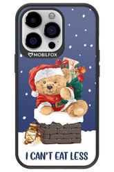 I can't eat less - Apple iPhone 13 Pro