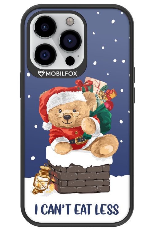 I can't eat less - Apple iPhone 13 Pro