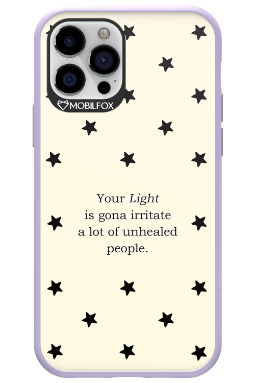 Your Light - Apple iPhone 12 Pro