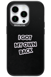 I Got It - Apple iPhone 15 Pro