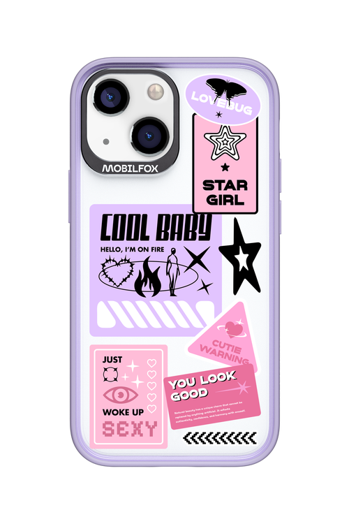 Sticky - Apple iPhone 13 Mini