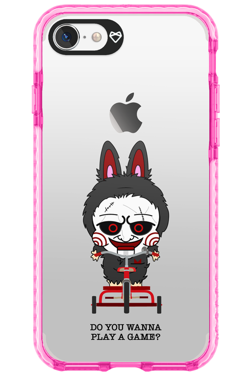 Sawbubu (Nude) - Apple iPhone 7