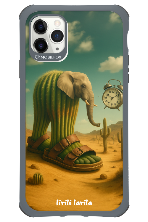 Lirili larila - Apple iPhone 11 Pro Max