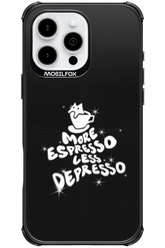 DEPRESSO - Apple iPhone 16 Pro Max