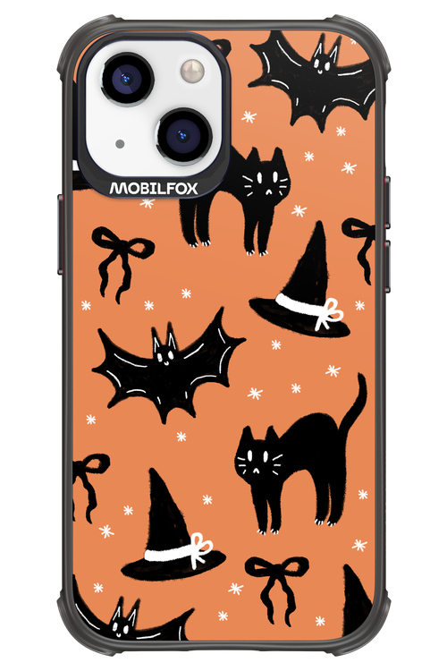 Cat & Bat - Apple iPhone 13 Mini