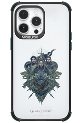 My name is Arya Stark - Apple iPhone 14 Pro Max