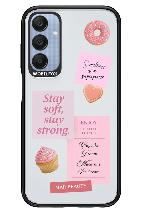 Sweet Babe - Samsung A25