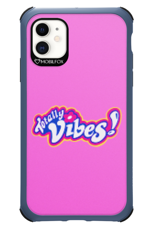 Totally Vibes II - Apple iPhone 11