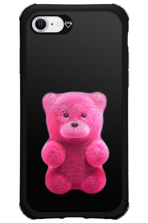 Pinky Bear - Apple iPhone 7