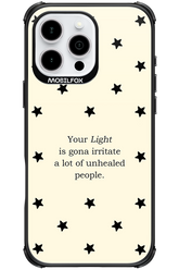 Your Light - Apple iPhone 16 Pro Max