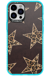 Wild Stars Brown - Apple iPhone 12 Pro Max