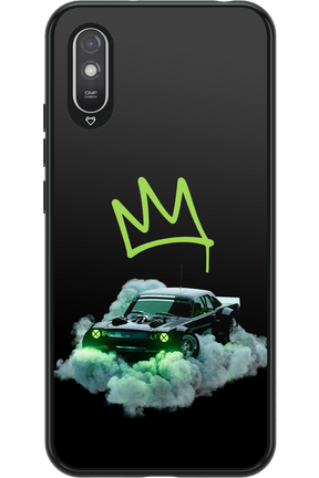 Just Dont Die - Xiaomi Redmi 9A