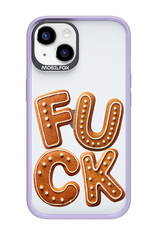 F U C K - Apple iPhone 14