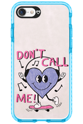 Don't Call Me! - Apple iPhone SE 2020