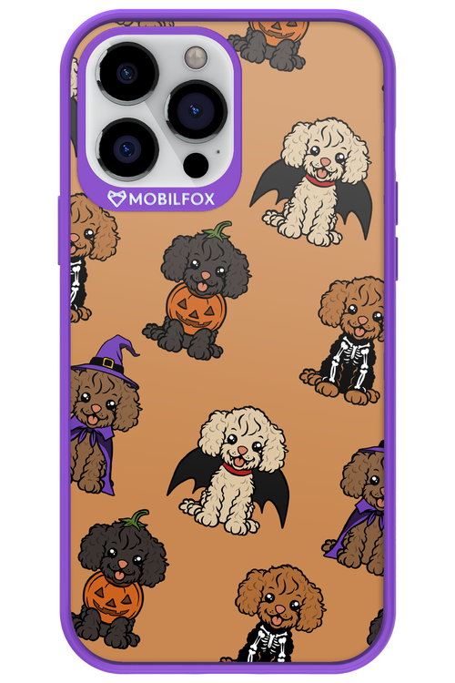 BOO-DLE CREW - Apple iPhone 13 Pro Max