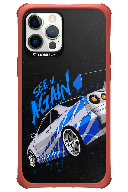 See u again - Apple iPhone 12 Pro Max