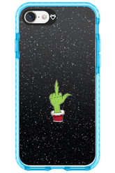 My Middle Finger - Apple iPhone SE 2020