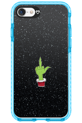 My Middle Finger - Apple iPhone SE 2020