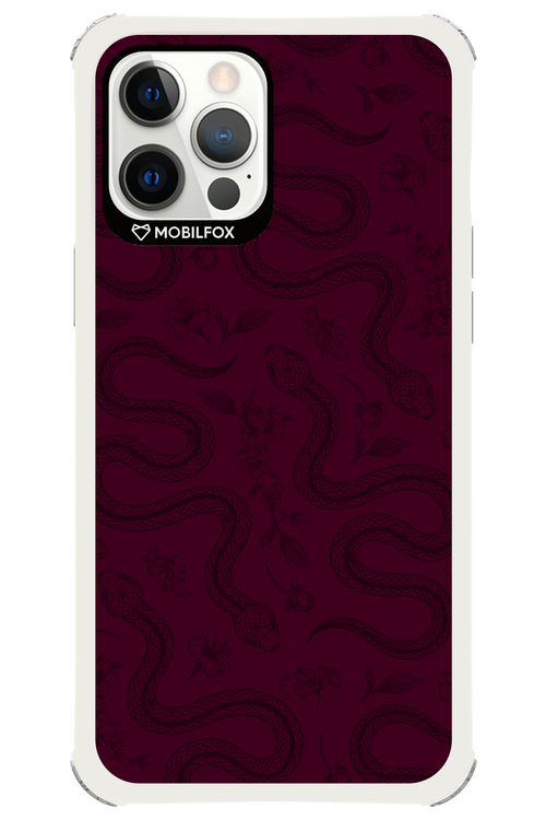 Temptation 2.0 - Apple iPhone 12 Pro Max