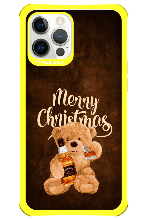 Mrery Chistrsam - Apple iPhone 12 Pro Max