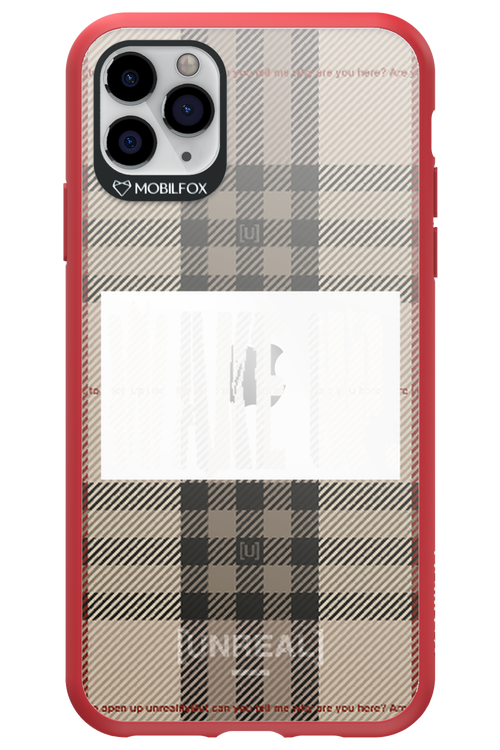 Are you awake? - Apple iPhone 11 Pro Max