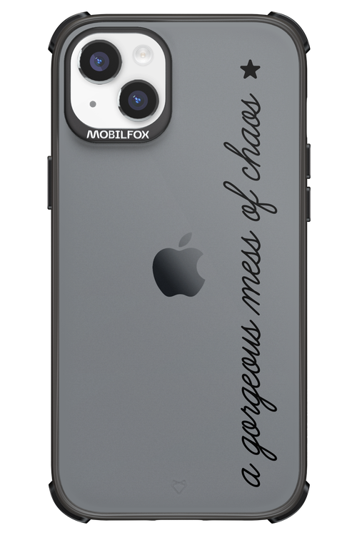 Gorgeous Mess - Apple iPhone 14 Plus