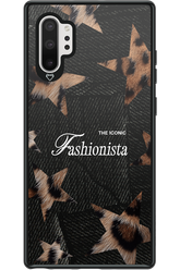 Iconic Fashionista - Samsung Galaxy Note 10+