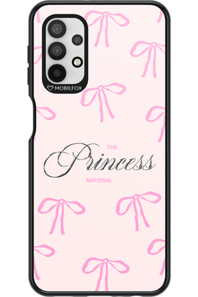 Princess Material - Samsung Galaxy A32 5G